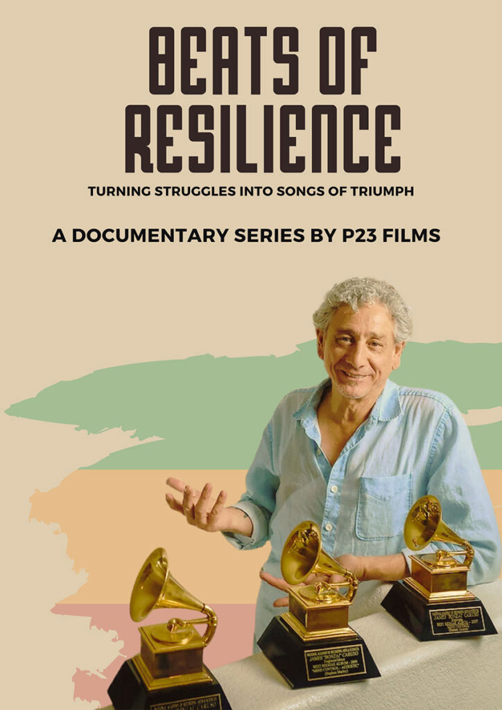 Beats of Resilience