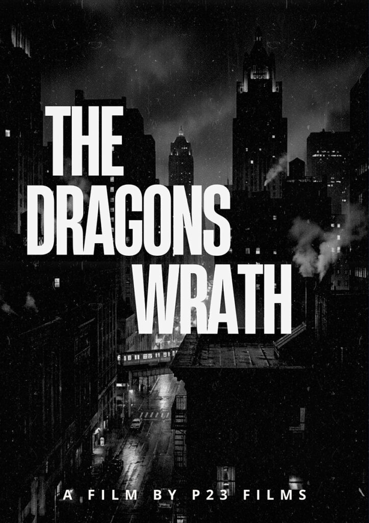The Dragons Wrath