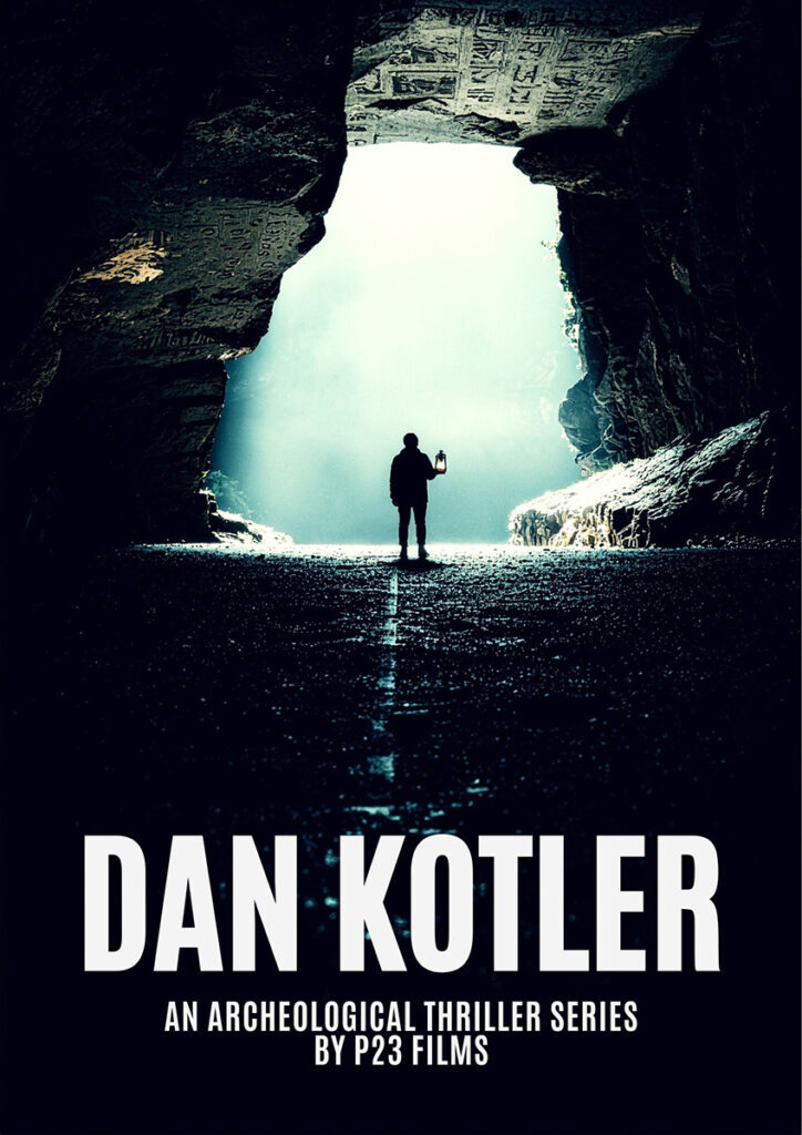 DAN KOTLER