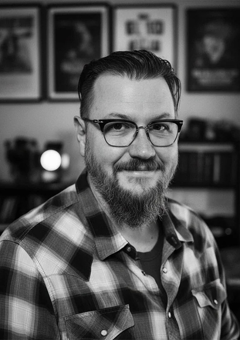 Byron Corder