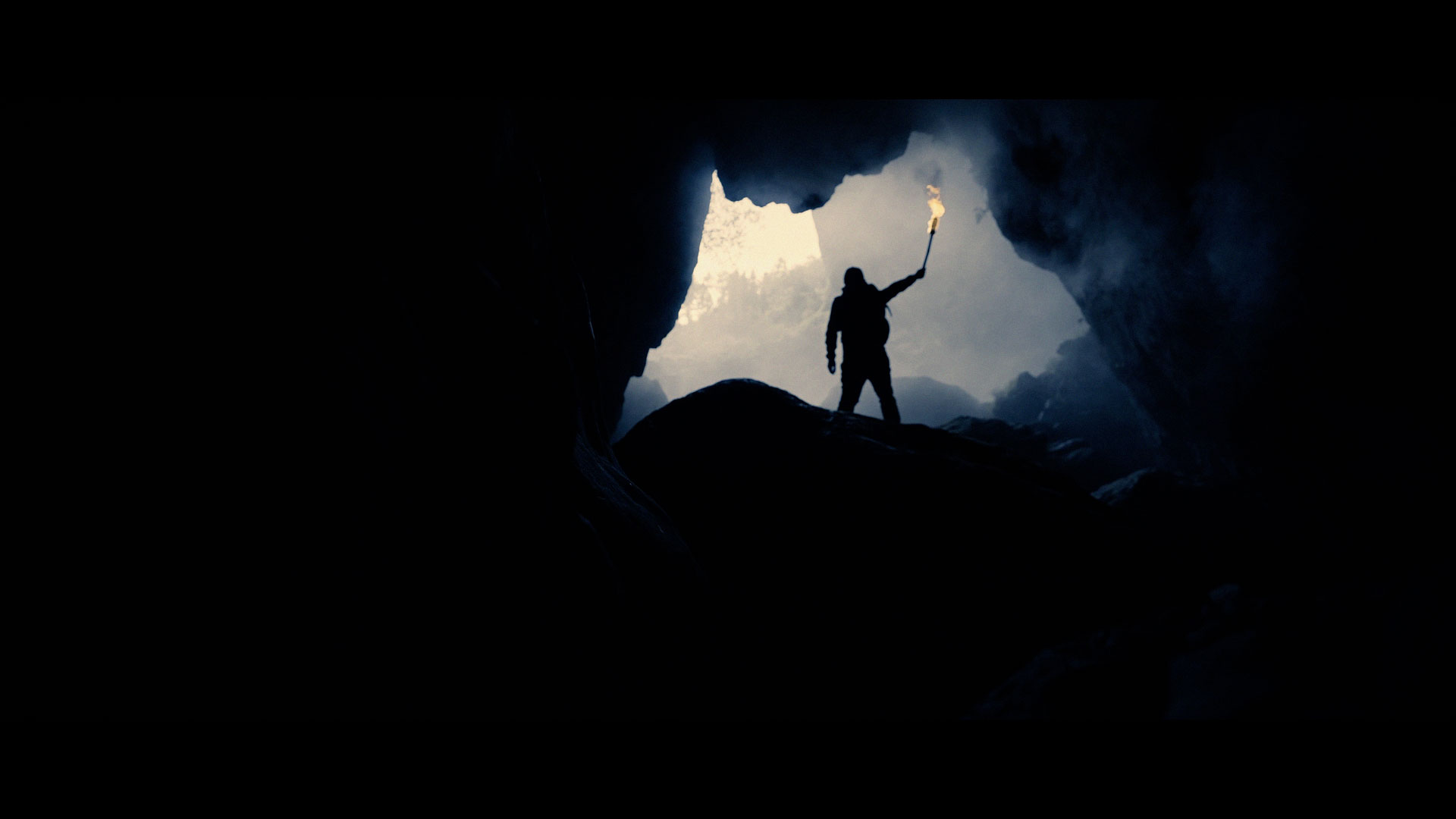 THE FUTURE OF STORYTELLING