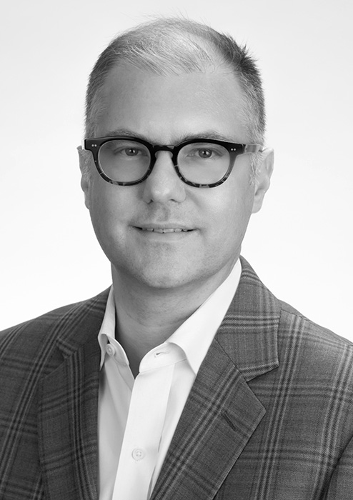 Michael Palmer